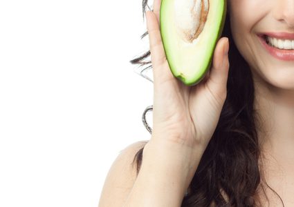 السر في "الأفوكادو"