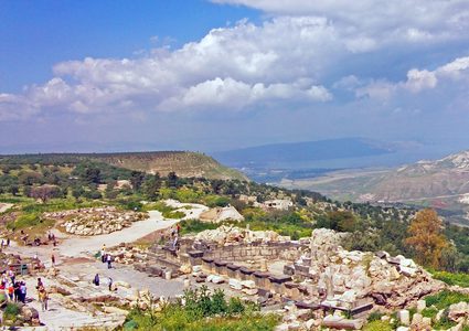 نتنياهو يوجه رسالة لـ"سوريا"!