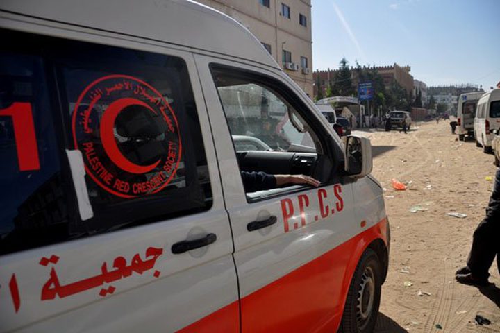 استشهاد مسن فلسطيني من بيت لحم