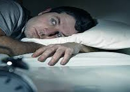 أطعمة تساعدك في التغلب على الأرق