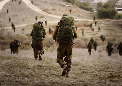 تصوير تقرير اسرائيلي استغرق 846 يوما لرصد معسكرات غزة