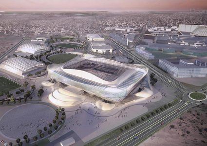 قطر تكشف حجم إنفاقها الأسبوعي على المونديال