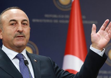 الخارجية التركية: أردوغان سيزور السعودية وقطر