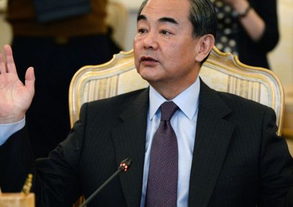 تعليق صيني على احتمال نشوب الحرب مع أمريكا