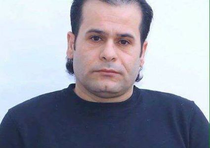 الإفراج عن أسير بعد اعتقاله 15 سنة