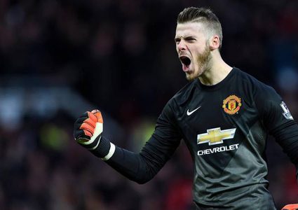 هل سينجح الريال بجلب ديخيا؟