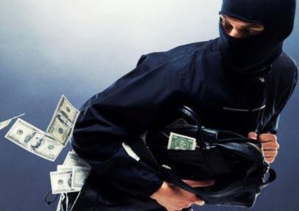 القبض على عصابة سرقة في رام الله