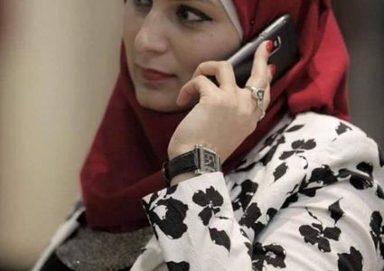 الحكم بالسجن 18 شهرا على الاسيرة نجوان عودة