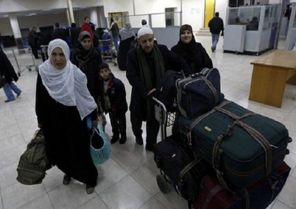 مدير عام الجمارك ينفي تحديد قيمة المشتريات للقادمين من الأردن