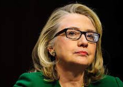 خسارة الرئاسة في كتاب من هيلاري كلينتون