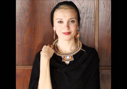 مي عبد العزيز صوت ساحر غير معروف في الساحة العربية