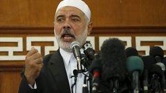 قلق في "اسرائيل" !