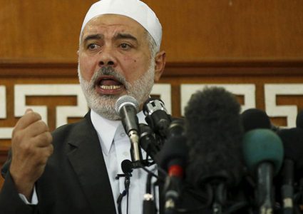 قلق في "اسرائيل" !