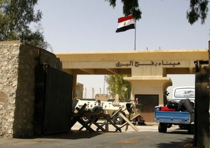 مصر تفتح معبر رفح السبت ولـ3 أيام