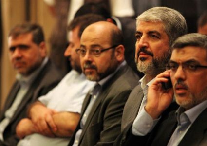 حماس: مستعدون للحرب مع إسرائيل