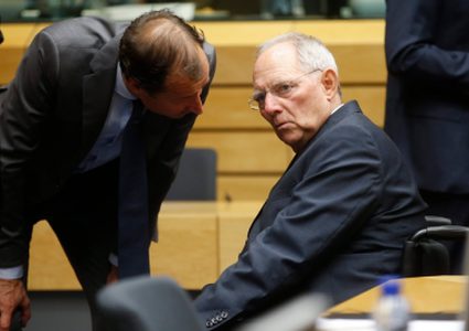 عجز مالي يبلغ 8.3 مليارات يورو في ألمانيا 2018