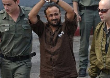 فيلم البرغوثي رأى النور وهو لم يره