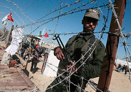 حماس: الحركة لا تعبث بأمن مصر الداخلي