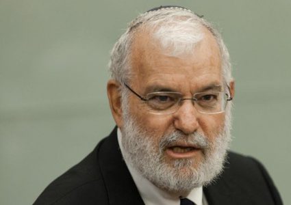 عميدرور: لم تنضج ظروف صفقة الأسرى بعد