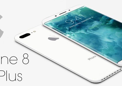 الإصدار الثامن من آيفون باهظ الثمن!