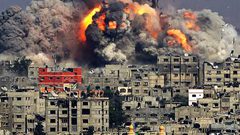 اسرائيل: لا مصلحة للطرفين بتصعيد مستقبلي في غزة