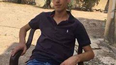 استشهاد الأسير محمد الجلاد في مستشفى بيلنسون