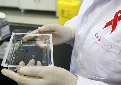 فضيحة طبية في الصين..!