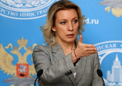 روسيا تنفي اتهام ايطاليا بالقرصنة الإلكترونية