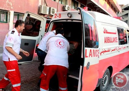 مصرع طفل إثر سقوطه من علو في بيت لحم