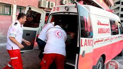 مصرع طفل إثر سقوطه من علو في بيت لحم