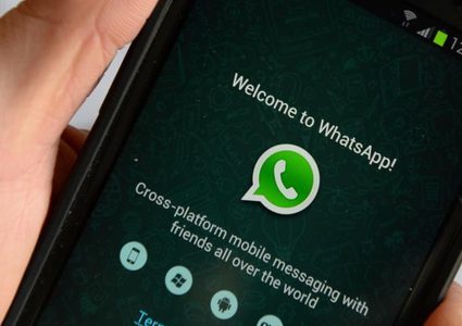"واتس اب" تعلن عن ميزة تحميك من الاختراق