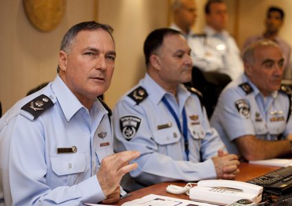 شرطة الاحتلال ستوصي النيابة بمحاكمة نتنياهو