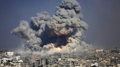 حديث الحرب أضر بـ"إسرائيل" أكثر من غزة