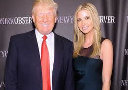 كبرى الشركات توقف تعاملاتها مع ترامب