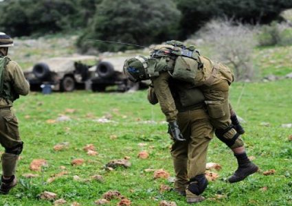 الاحتلال سيحول النقب إلى "ساحة حرب" هذا الأسبوع