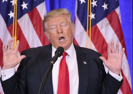 ترامب.. قرار جديد لحظر السفر وخيارات أخرى بديلة