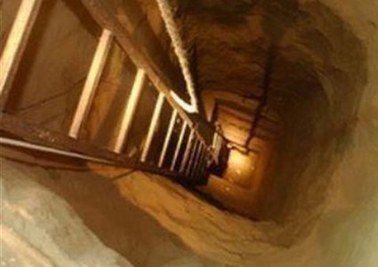 منقبو الآثار في سلفيت رهن الاعتقال