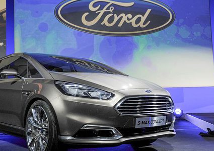 فورد تضخ مليار دولار لتطوير الذكاء الاصطناعي لسياراتها