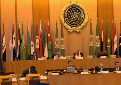 مؤتمر البرلمانات العربية يدعو الى دعم صمود الفلسطينيين