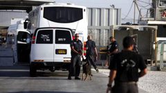 ​قراقع: الاحتلال أخفى نبأ استشهاد الأسير الجلاد