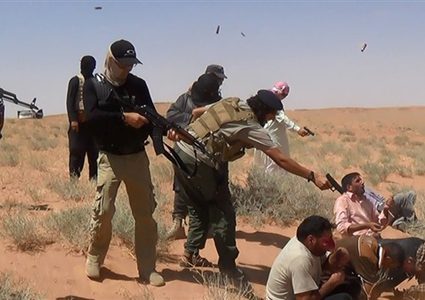 أشرف أبو الهول: مصر تواجه داعش بإستراتيجية الهدوء المحكمة