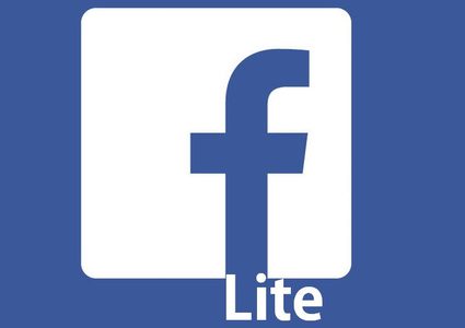 نسخة خفيفة من فيسبوك