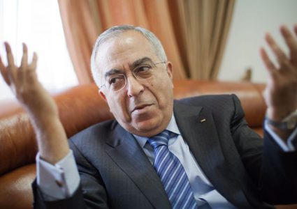 واشنطن تحبط تعيين فياض