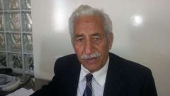 من هو الشاعر عمر خليل عمر؟