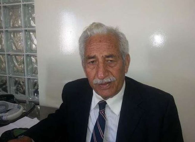 من هو الشاعر عمر خليل عمر؟