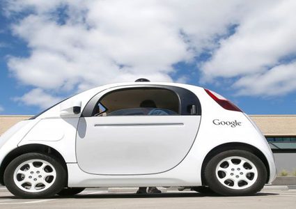 قريبا المركبات ذاتية القيادة ستجول شوارع العالم