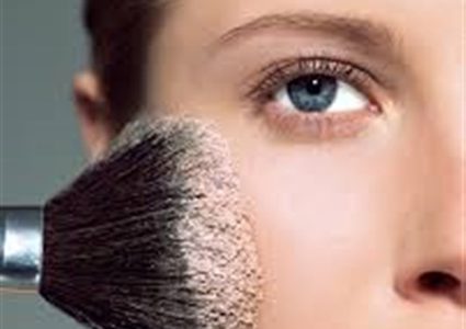 اليك عزيزتي: أنواع بودرة الوجه