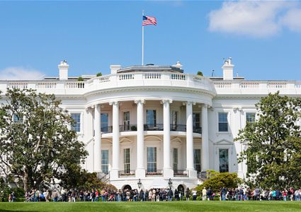 البيت الأبيض: إصدار مرسوم جديد حول الهجرة