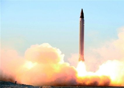 كوريا الشمالية تطلق اول تجربة صاروخية في عهد ترامب