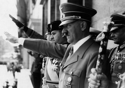 شبيه هتلر يُربك النمسا